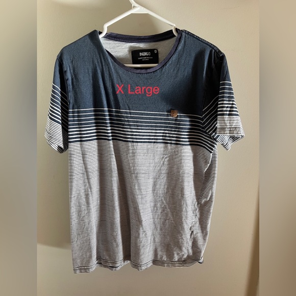 Indigo - Picture 1 of 1